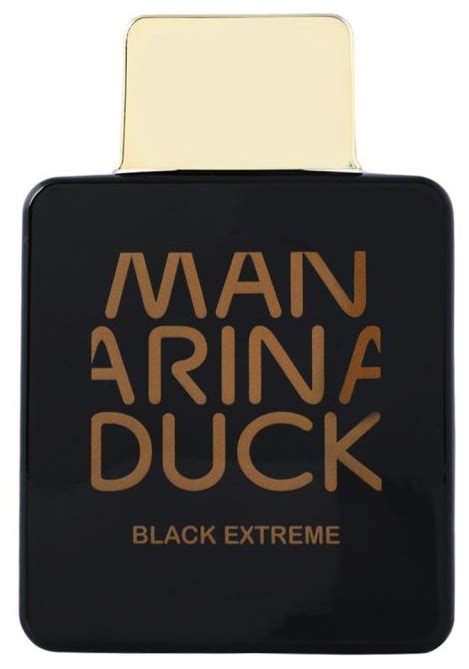 Mandarina Duck Black Extreme Cologne by Mandarina Duck.